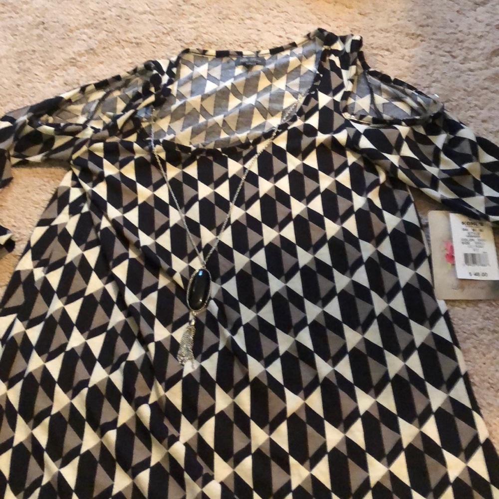 Brand new lily rose shirt